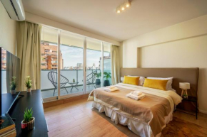 Fliphaus Be Libertador - Lux Loft 11-5